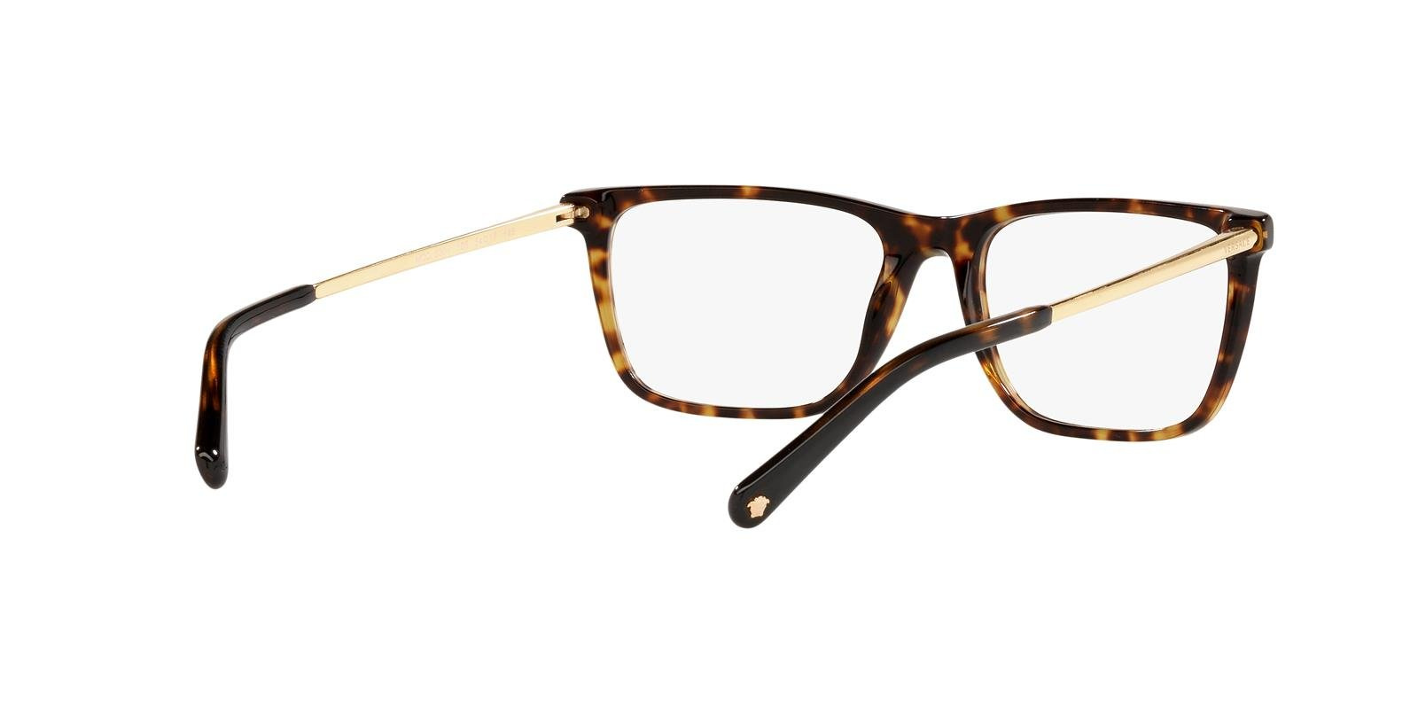 Versace Okulary korekcyjne VE3301-108