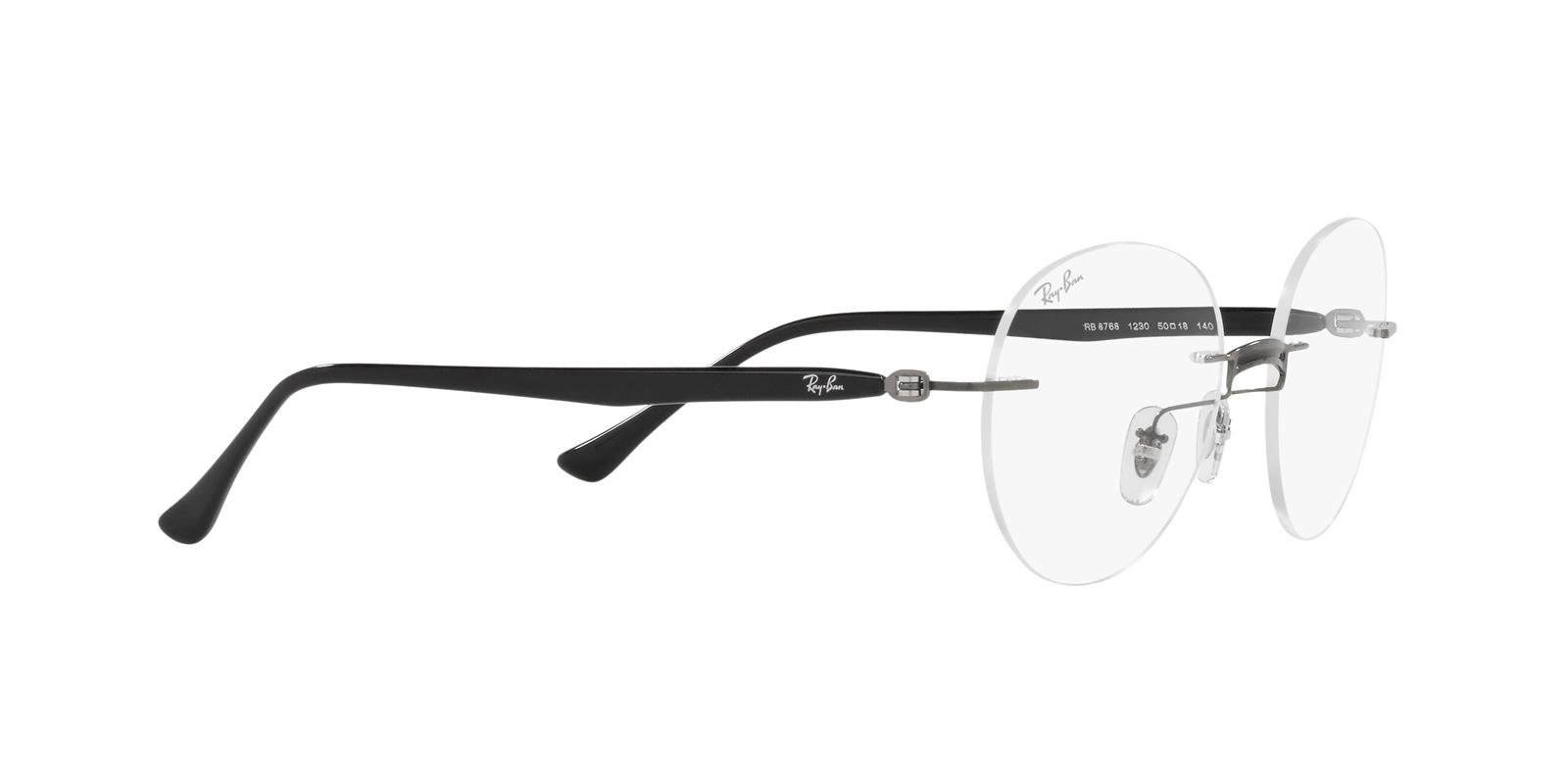 Ray-Ban Okulary korekcyjne RX8768-1230