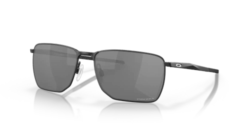 OAKLEY Sunglasses EJECTOR Satin Black/Prizm Black OO4142-01