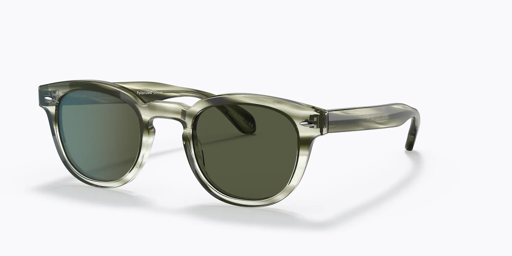 Oliver Peoples Sunglasses OV5036S-170552