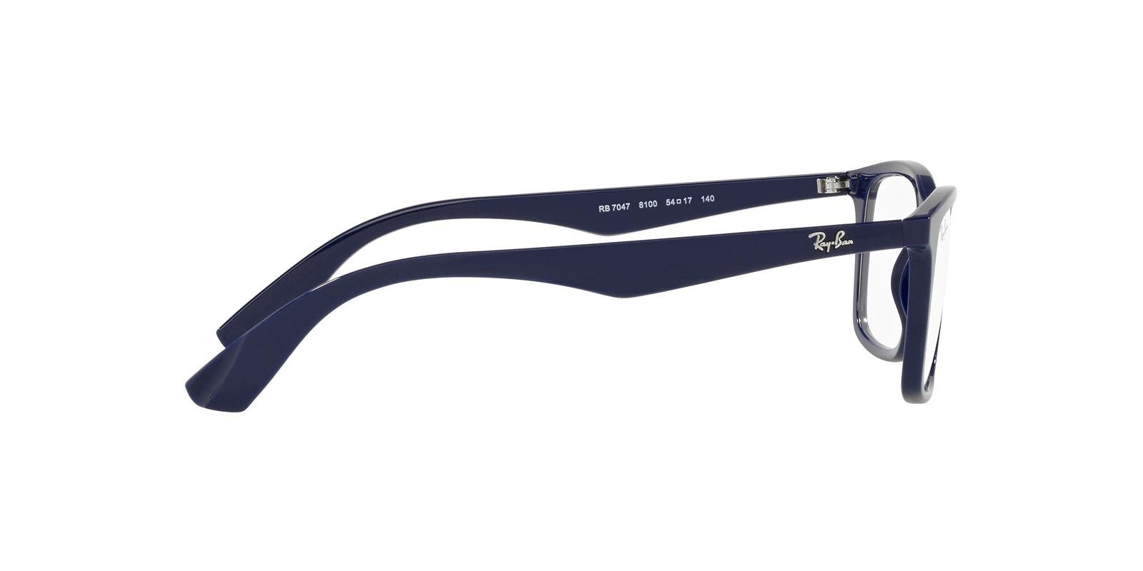Ray-Ban Optical frame RX7047-8100