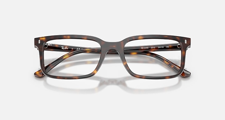 Ray-Ban Vista Okulary korekcyjne RX5445-2012