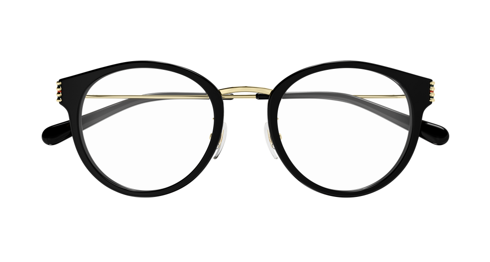 Gucci Okulary korekcyjne GG1885OA-001