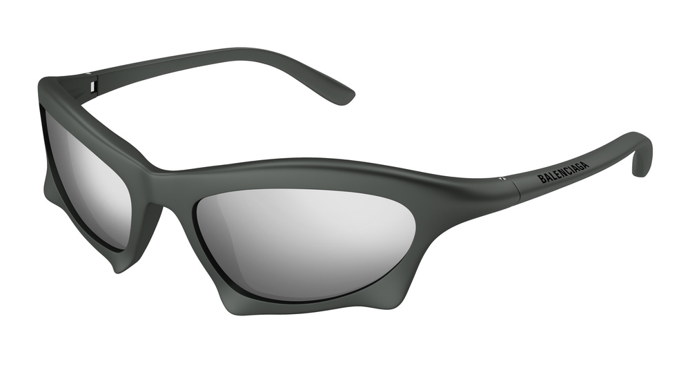 Balenciaga Okulary przeciwsłoneczne BB0229S-002
