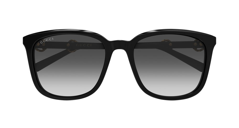 Gucci Okulary przeciwsłoneczne GG2057SK-001 