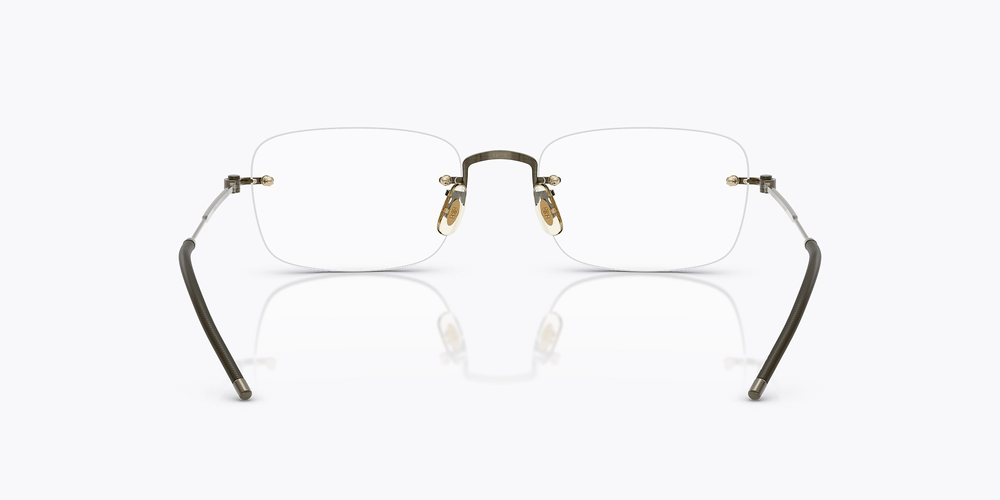 Oliver Peoples Optical frame TK-10 OV1359T-5284