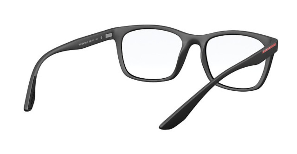 Prada Linea Rossa Optical Frame PS02NV-DG01O1