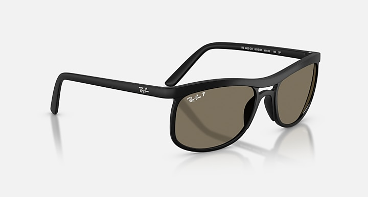 Ray-Ban Sunglasses RB4452CH-601S87