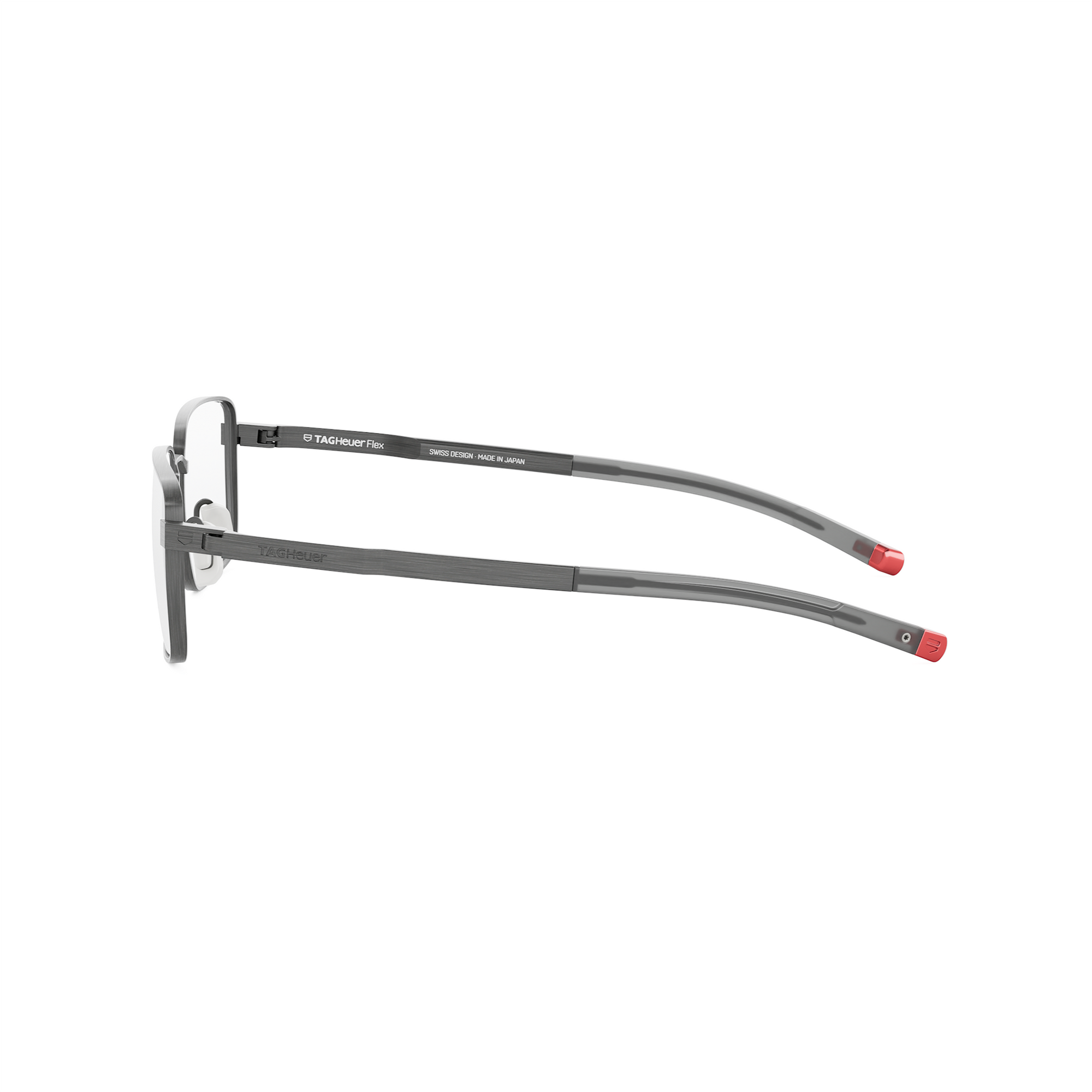 Tag Heuer Okulary Korekcyjne TH50025U-009