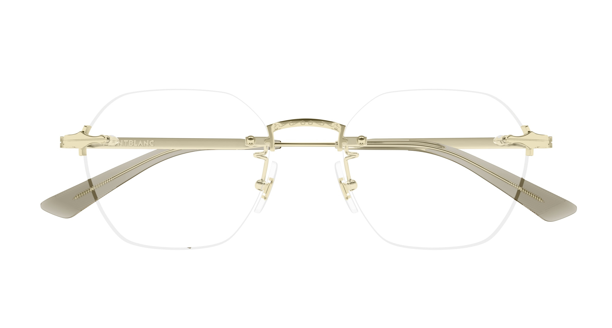 Mont Blanc Optical frame MB0403O-001