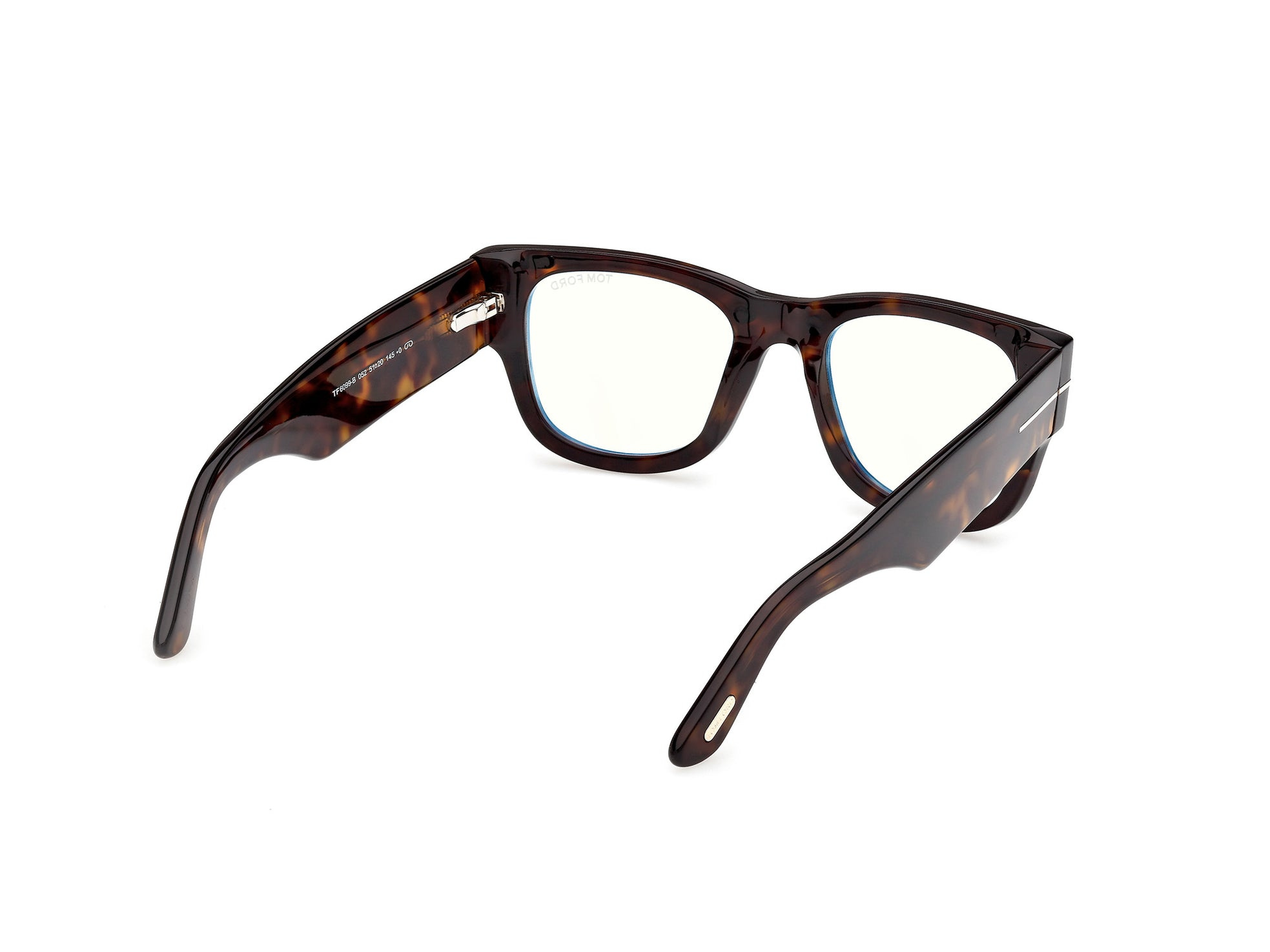 Tom Ford Optical frame FT6099-B-052