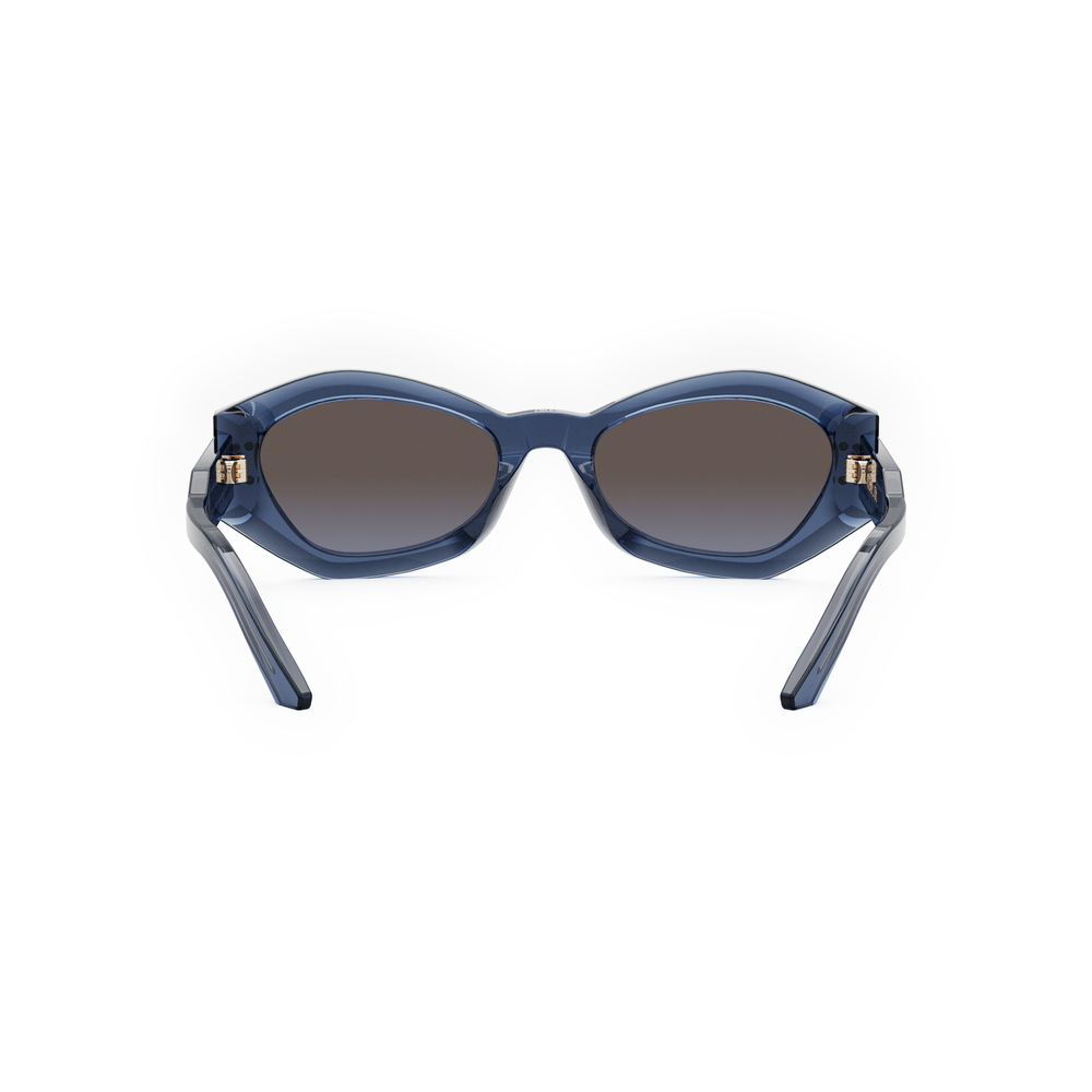 Dior Okulary przeciwsłoneczne DIORSIGNATURE (B1U_30F2) CD40139U-90T