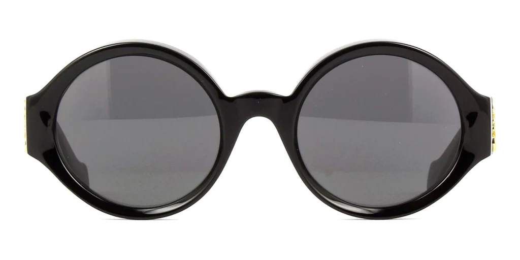 Loewe Okulary przeciwsłoneczne LW40057U-01A