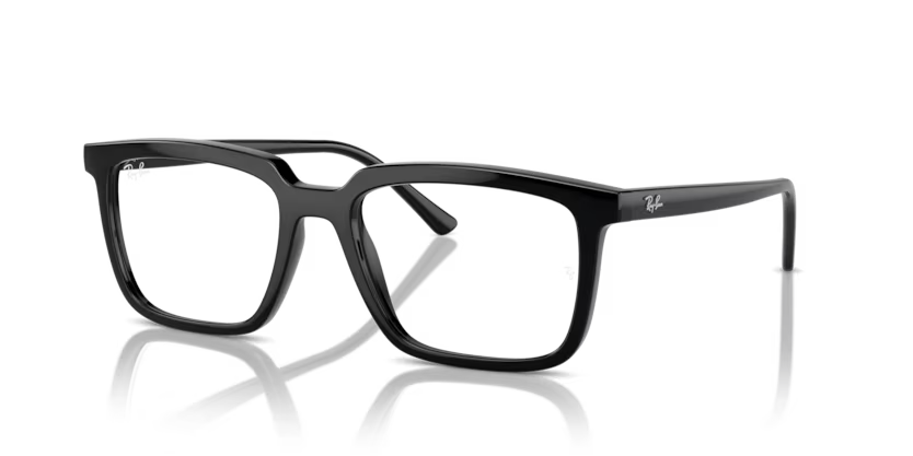 Ray-Ban Okulary korekcyjne ALAIN RX7239-2000