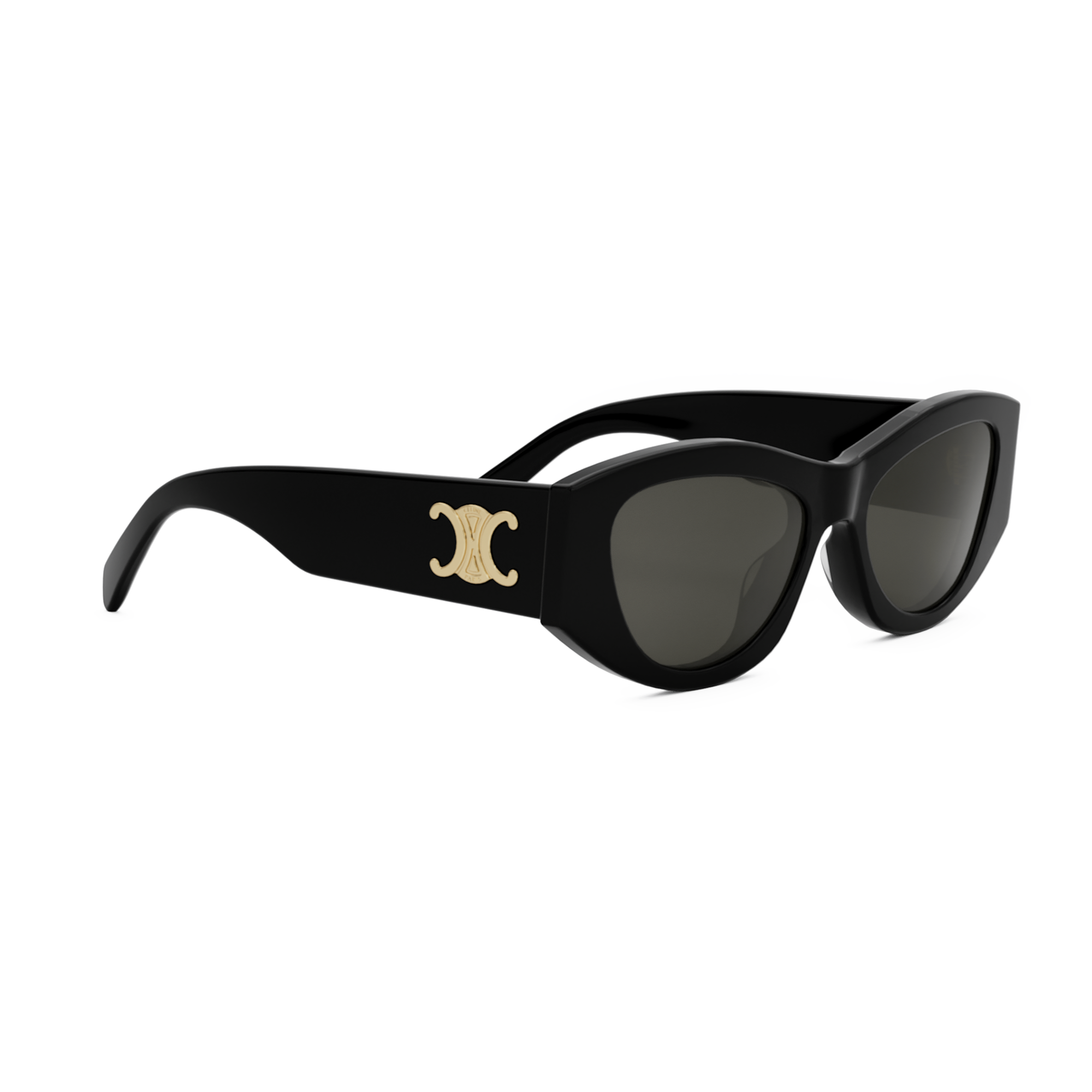 Celine Sunglasses CL40308U-01A