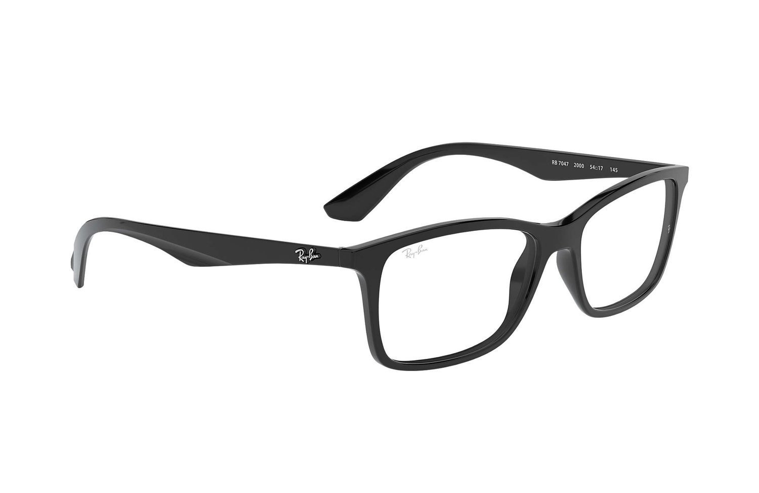 Ray-Ban Okulary Korekcyjne RB7047 - 2000