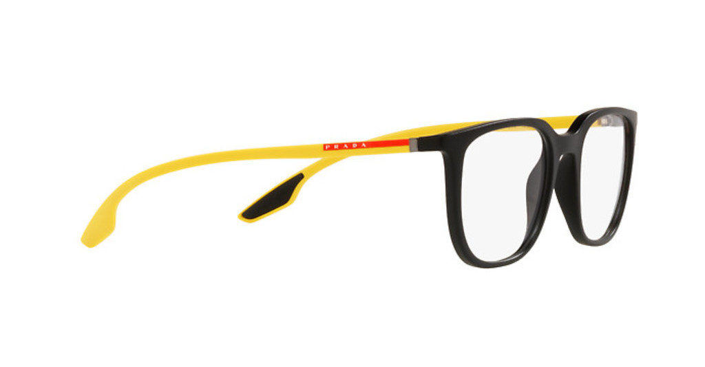 Prada Linea Rossa Okulary korekcyjne PS 01OV-08W1O1