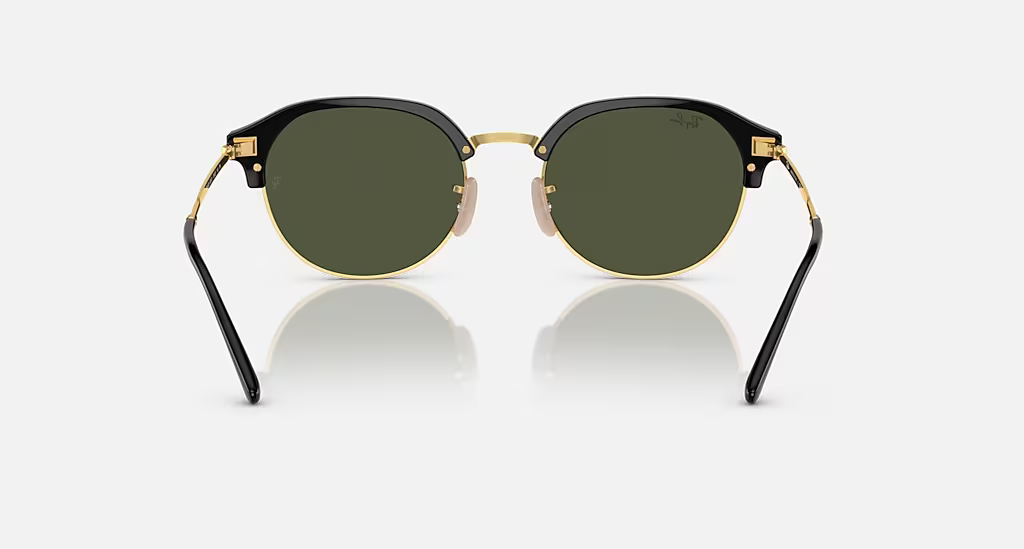 Ray-Ban Sunglasses RB4429-601/31