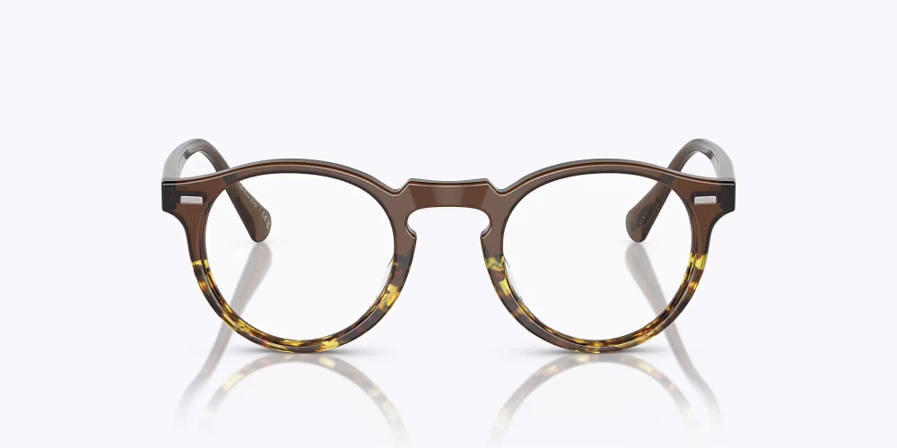Oliver Peoples Optical frame GREGORY PECK OV5186-1756