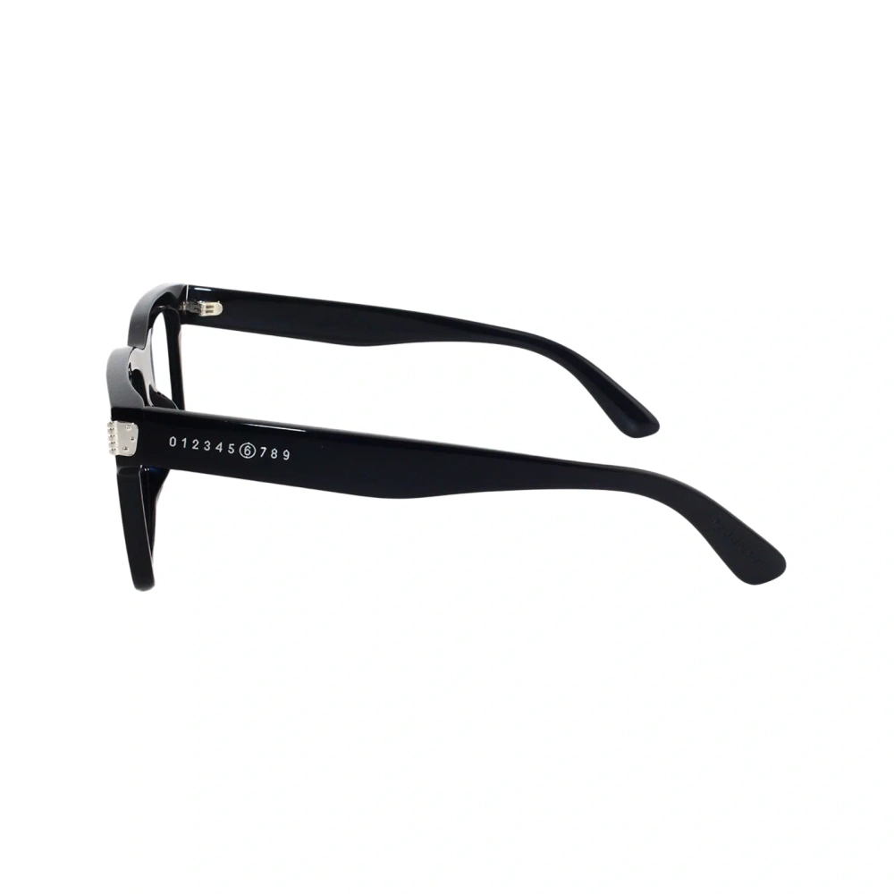 MM6 Maison Margiela Okulary przeciwsłoneczne 15-DCX Bleues