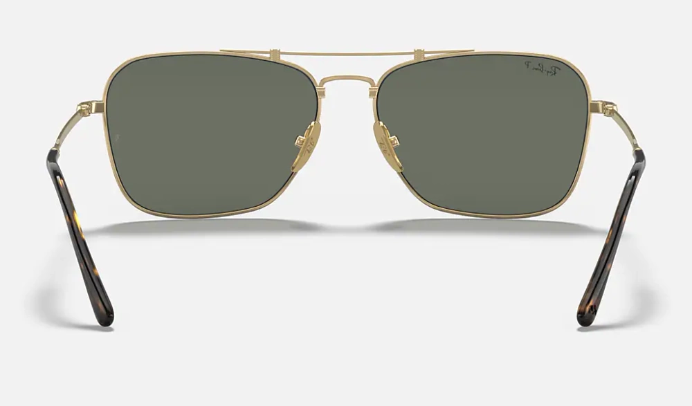 Ray-Ban Titanium Okulary przeciwsłoneczne RB8136M-9143