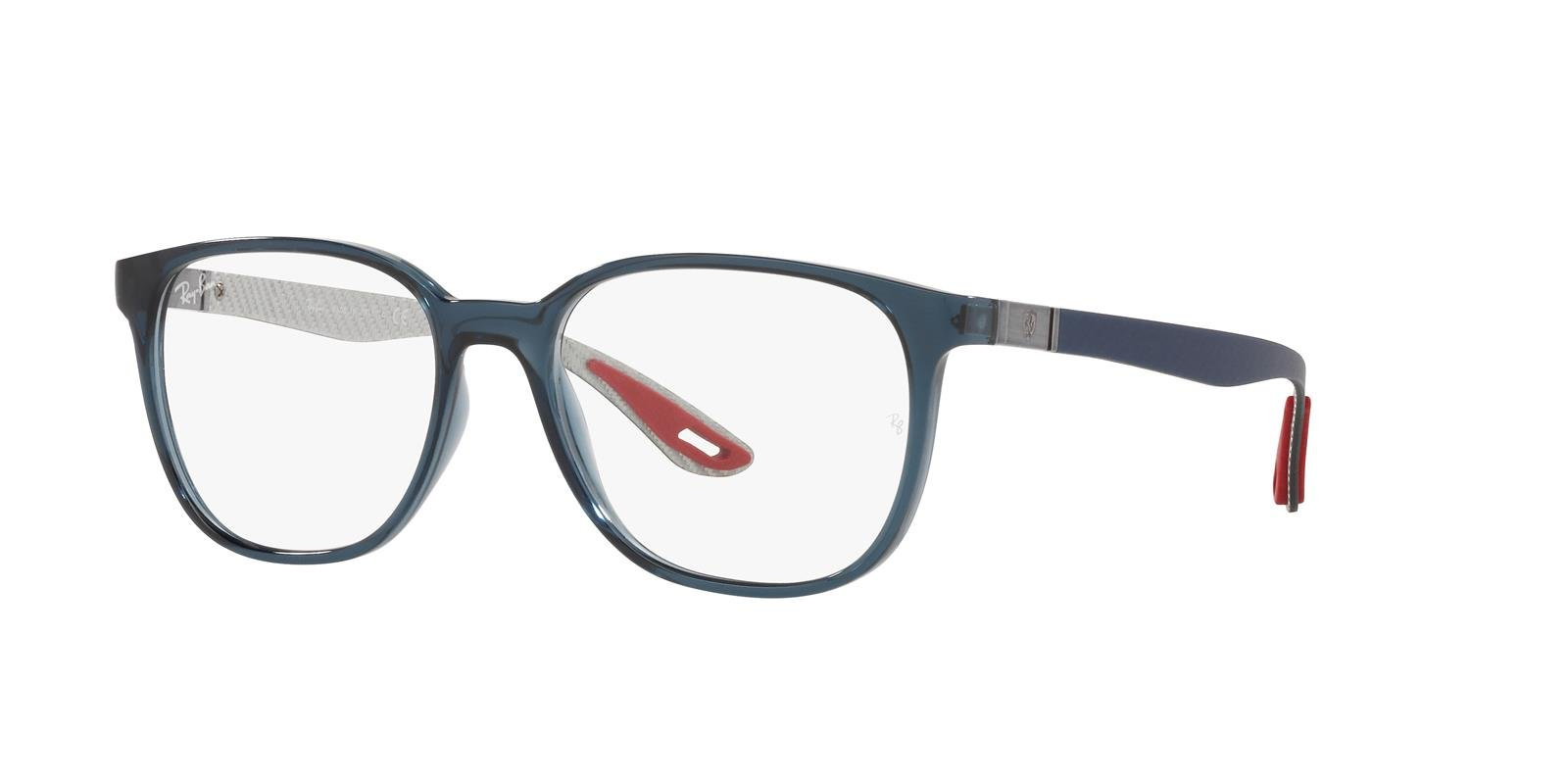 Ray-Ban Optical frame RX8907M-F648