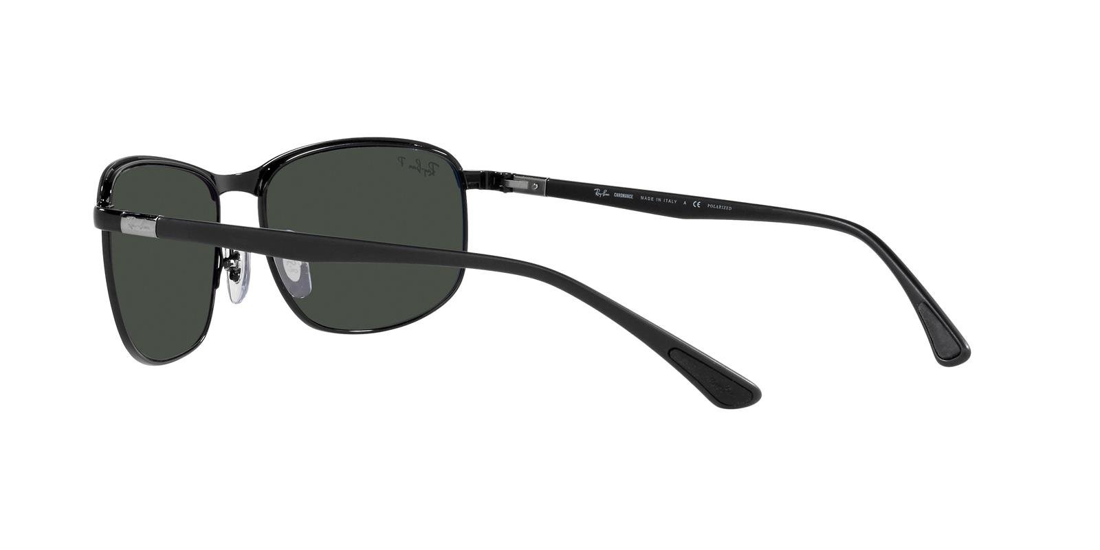 Ray-Ban Sunglasses RB3671CH-186/K8