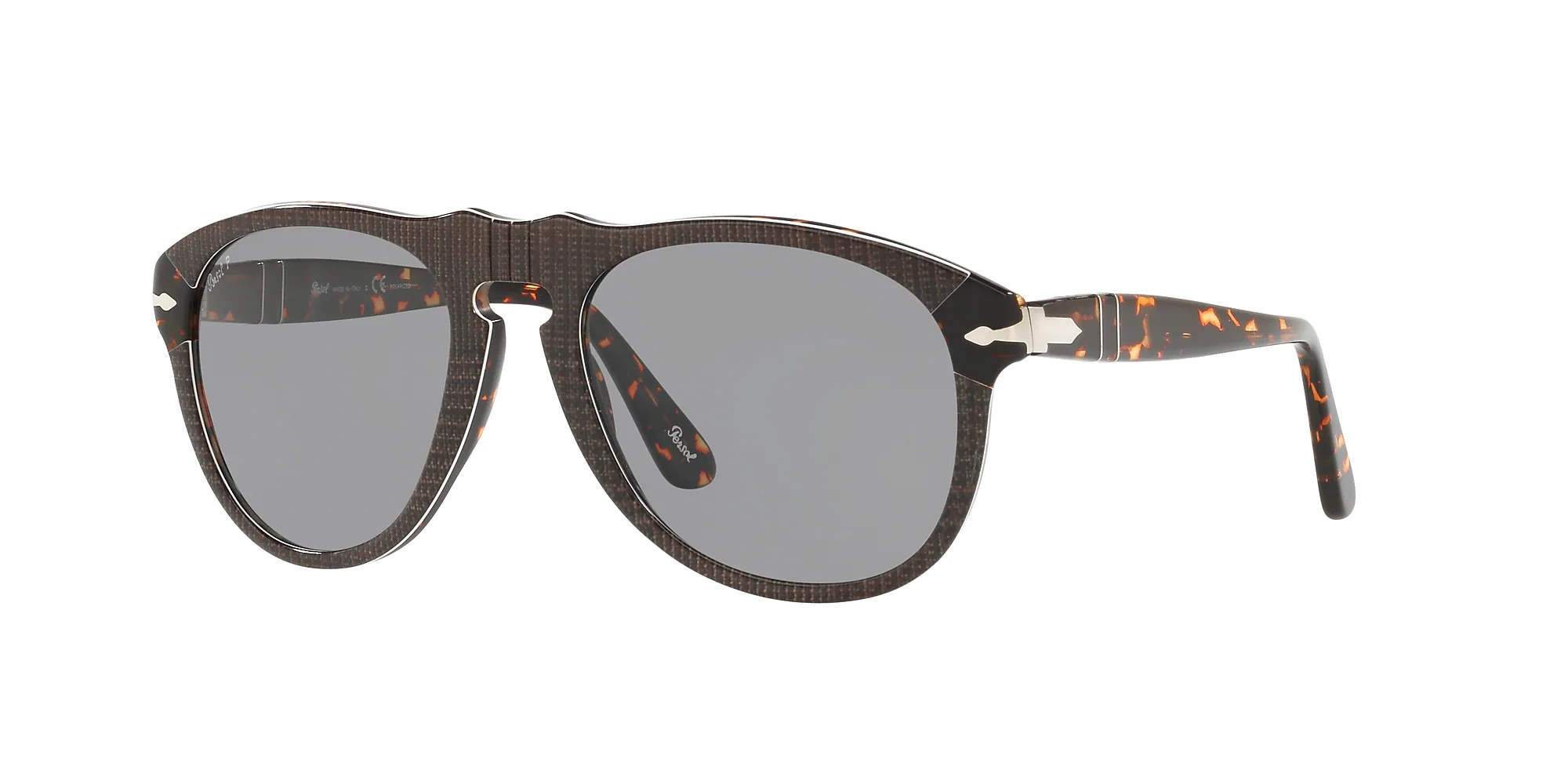 Persol Okulary przeciwsłoneczne PO0649-1093P2
