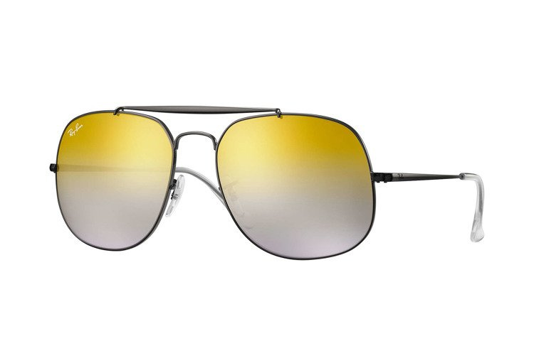 Ray-Ban Sunglasses THE GENERAL RB3561-004/I3