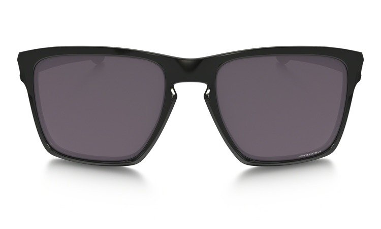 Oakley Okulary SLIVER XL Polished Black / Prizm Daily Polarized OO9341-06