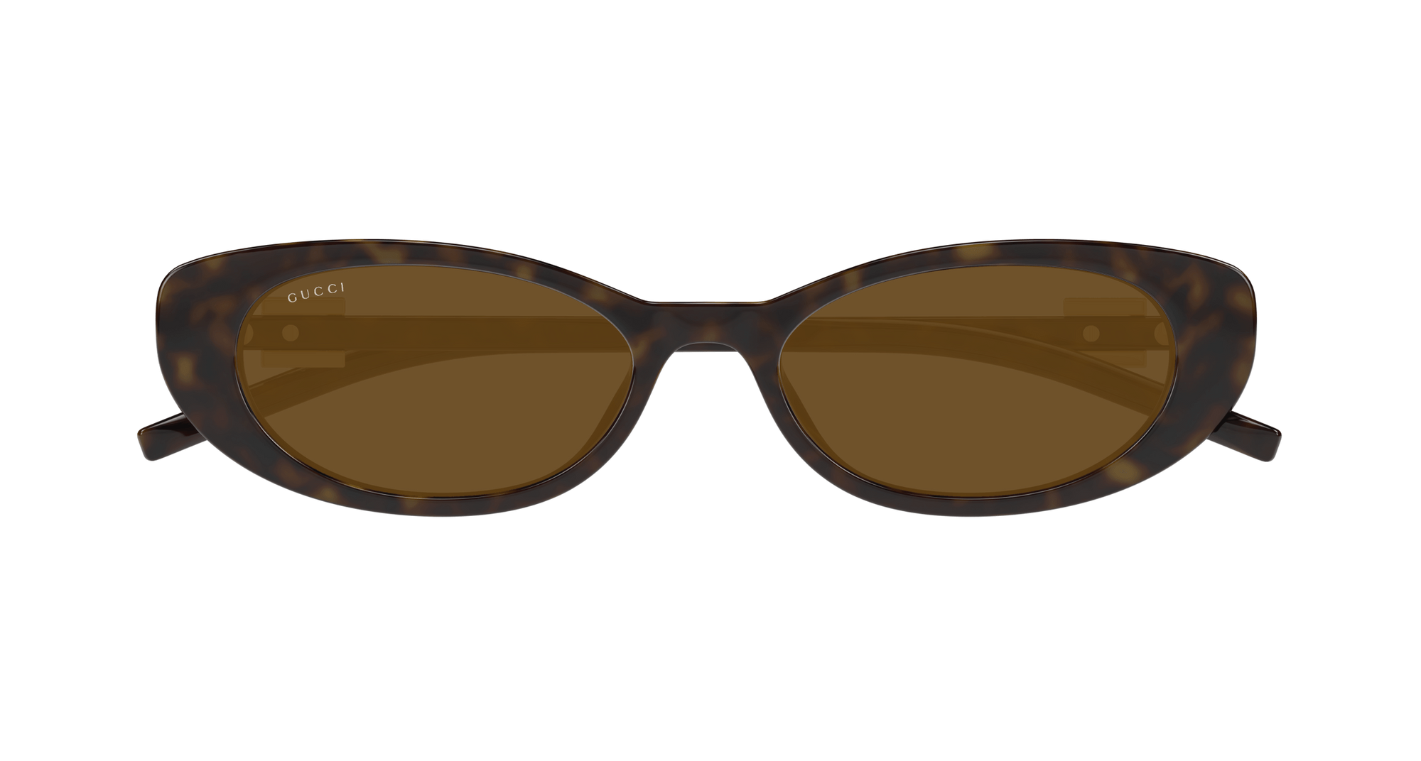 Gucci Okulary przeciwsłoneczne GG1680S-004
