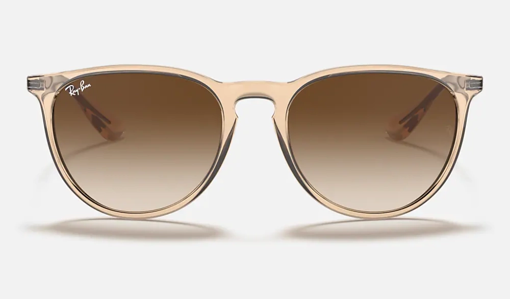 Ray-Ban Okulary przeciwsłoneczne ERIKA RB4171-651413