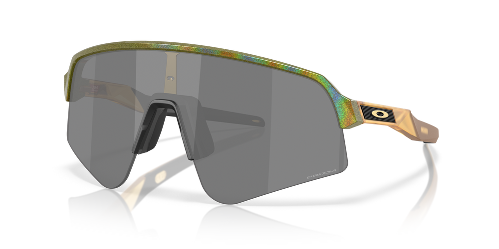 Oakley Okulary przeciwsłoneczne Sutro Lite Sweep Fern Spacedust / Prizm Black OO9465-35