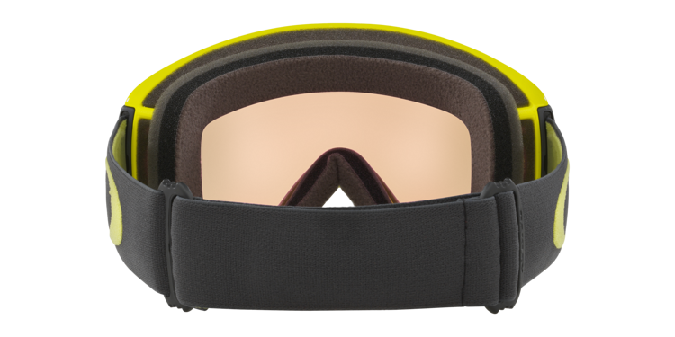 Gogle Oakley CANOPY Iron Laser/Prizm Hight Intensity Pink Iridium OO7047-71