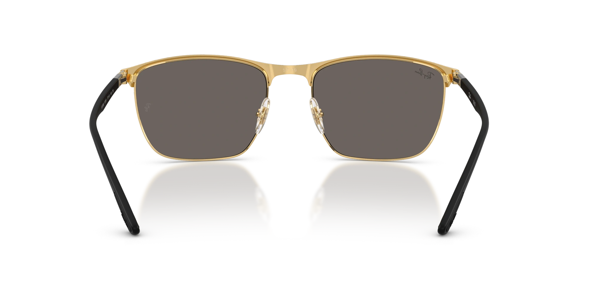 Ray-Ban Okulary przeciwsłoneczne RB3686-187/B1