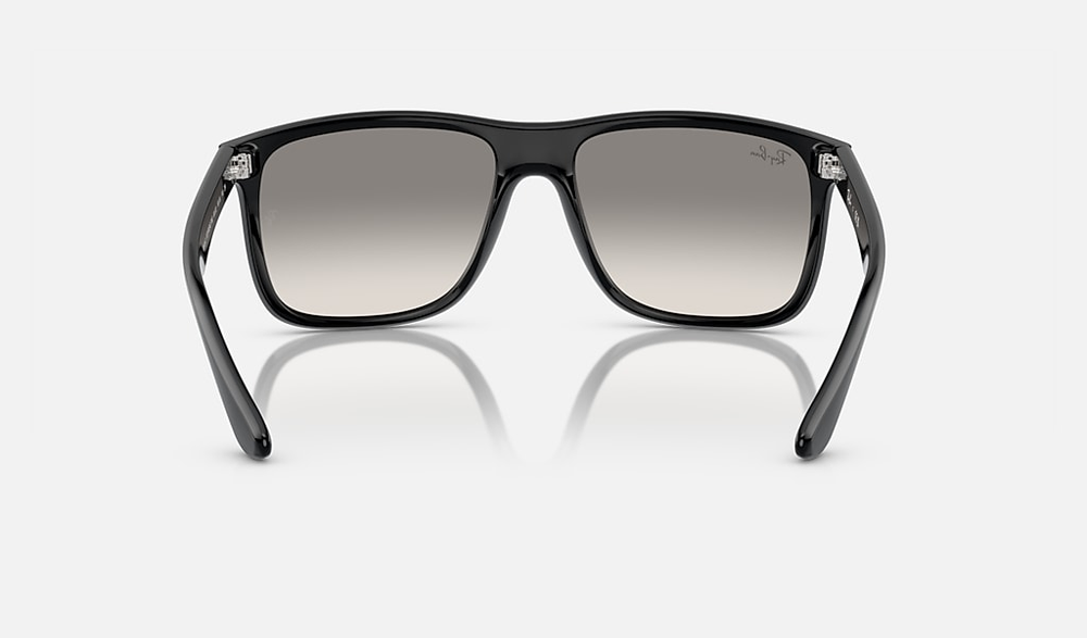 Ray-Ban Okulary przeciwsłoneczne Boyfriend Two RB4547-601/32