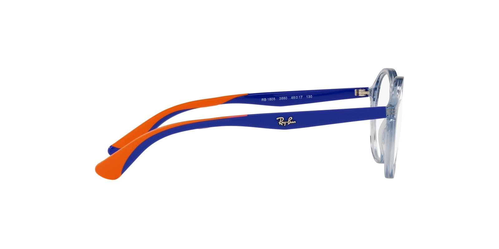 Ray-Ban Okulary korekcyjne RY1606-3860