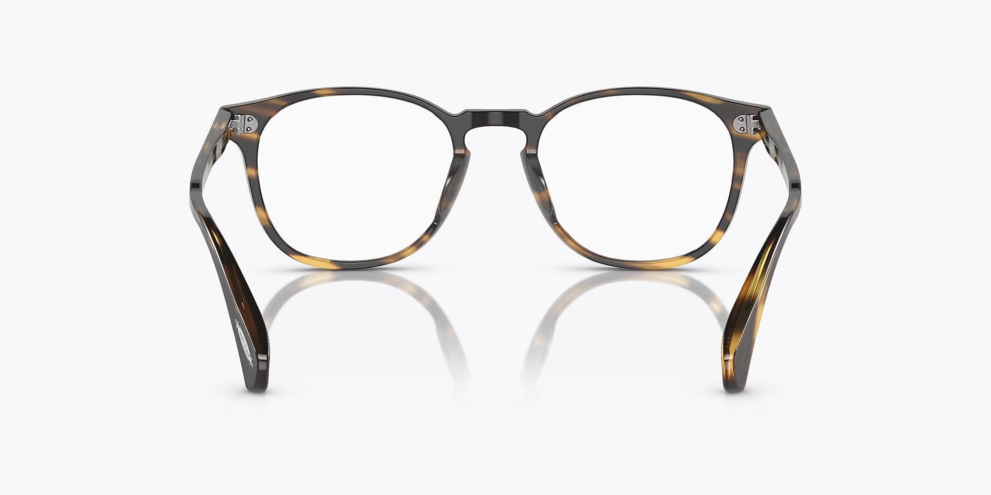 OLIVER PEOPLES Optical frame FINLEY ESQ OV5298U-1003