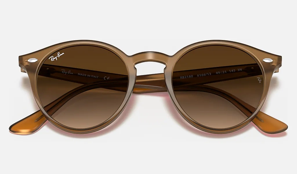 Ray-Ban Okulary przeciwsłoneczne RB2180 - 616613