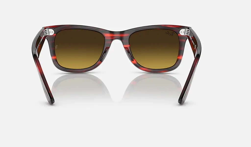 Ray-Ban Okulary przeciwsłoneczne WAYFARER RB2140-136285