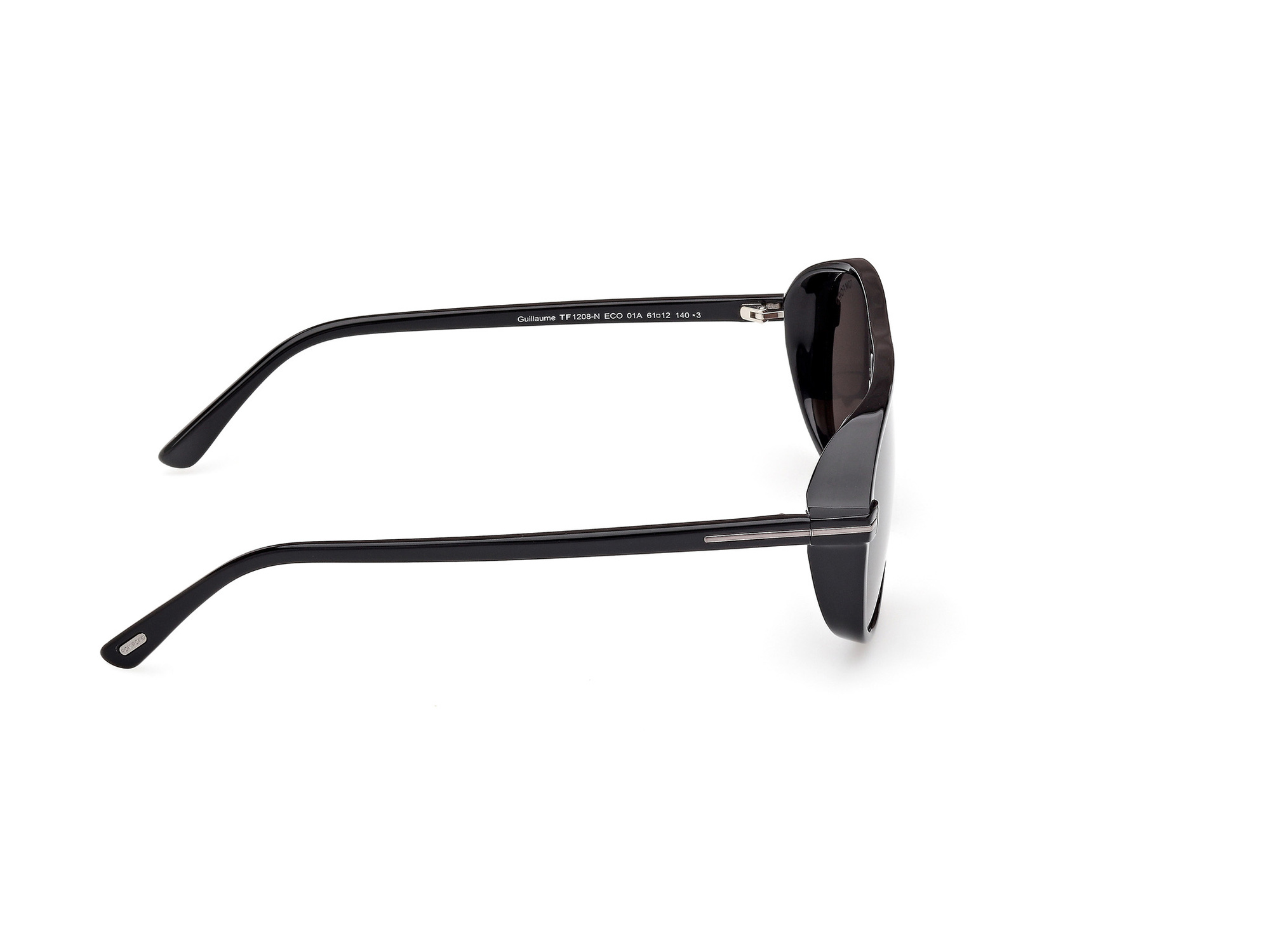Tom Ford Sunglasses FT1208-N-01A