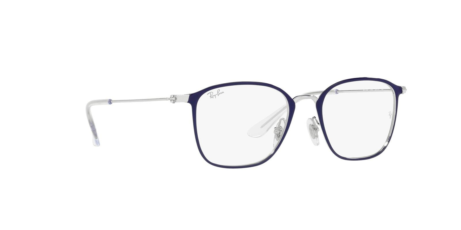 Ray-Ban Okulary korekcyjne RY1056-4080