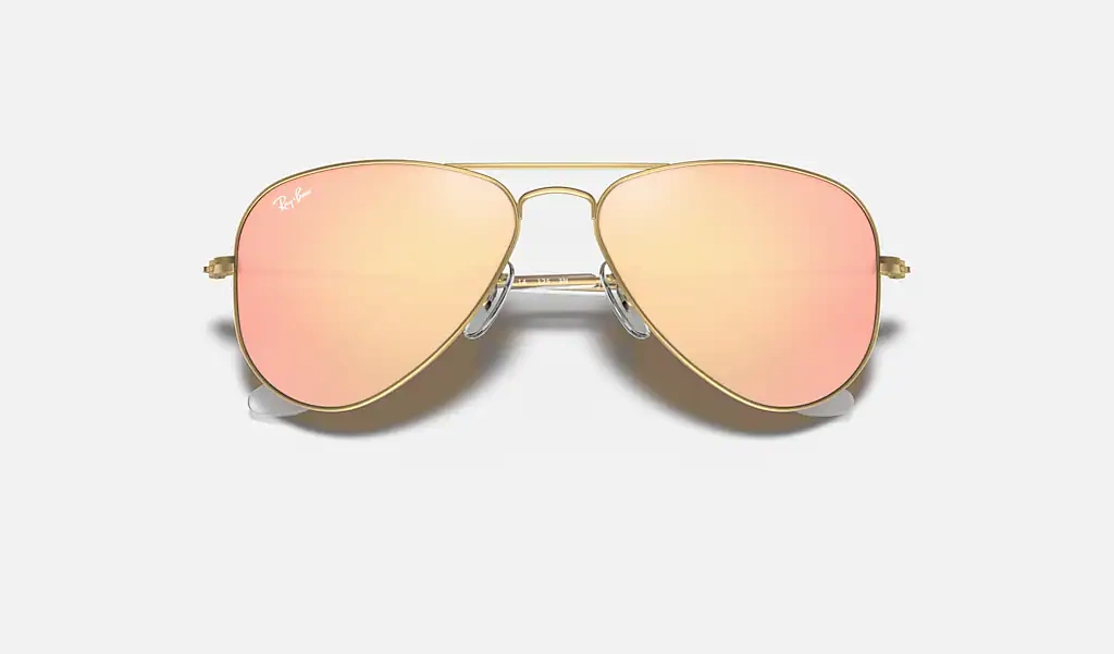 Ray-Ban Sunglasses Junior RJ9506S-249/2Y