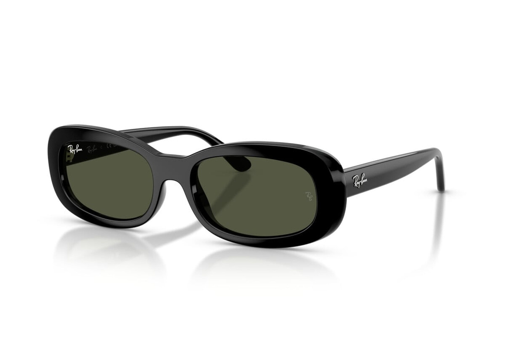 Ray-Ban Sunglasses RB2221-901/31