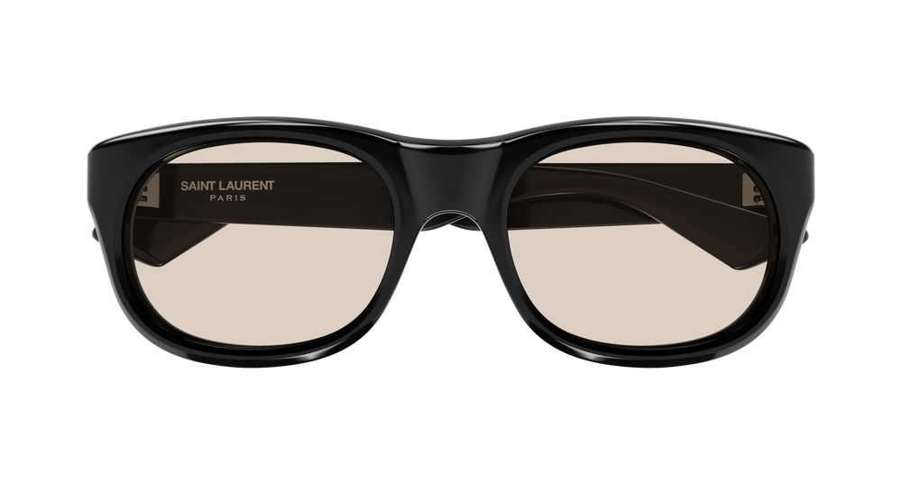 Saint Laurent Okulary Przeciwsłoneczne SL 815 ROMY-006