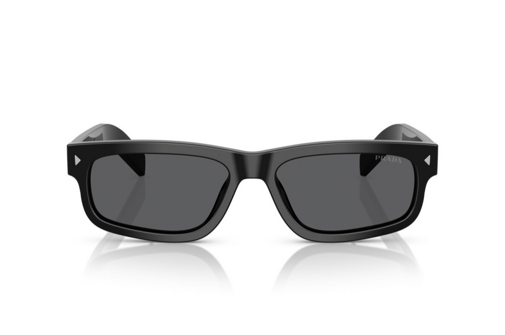 Prada Okulary przeciwsłoneczne PRB11S-16K731