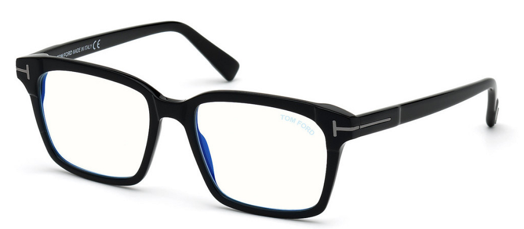 Tom Ford Optical frame TF5661-F-B-N-001