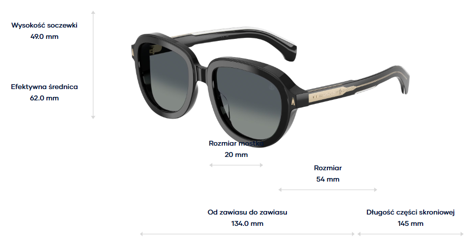 Moncler Sunglasses 0ME6007U-30013C