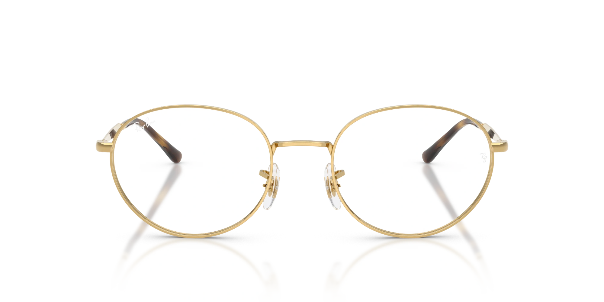Ray-Ban Optical frame RX6558-2500