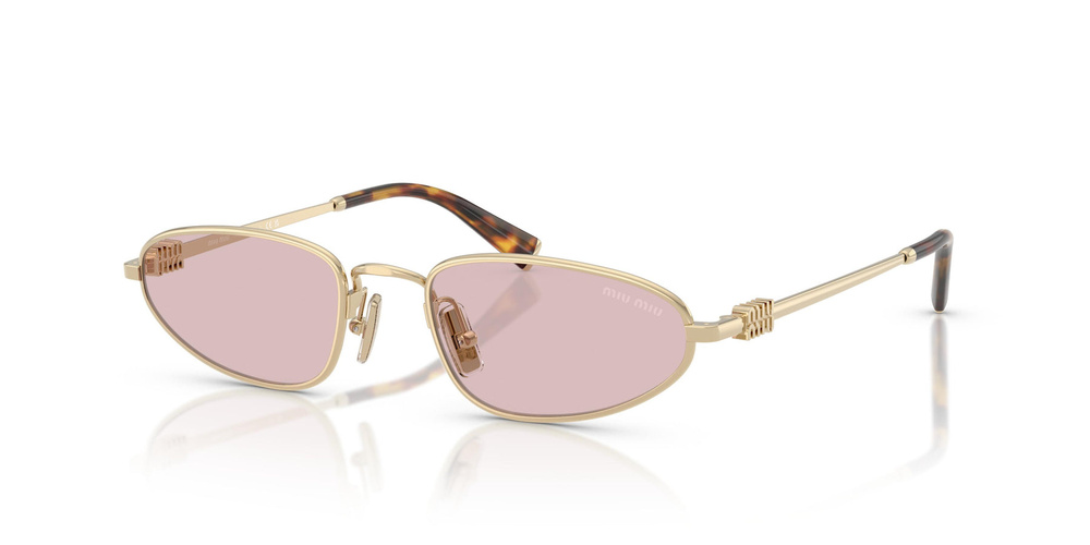 Miu Miu Sunglasses MUA52S-ZVN4I0